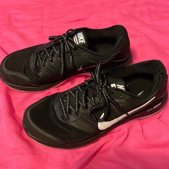 Women’s Sz 9 Nike Dual Fusion X - Picture 2 of 12
